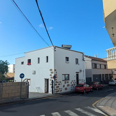 アロナCasa Roberta Aguaアパートメント エクステリア 写真