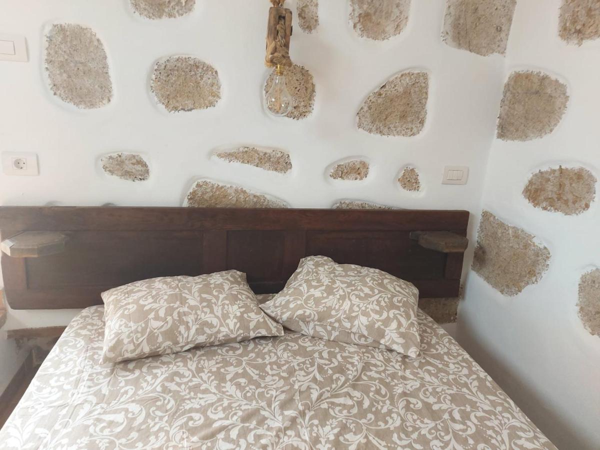 アロナCasa Roberta Aguaアパートメント エクステリア 写真