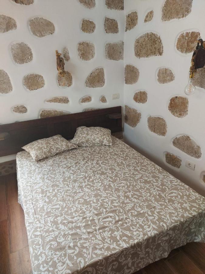 アロナCasa Roberta Aguaアパートメント エクステリア 写真