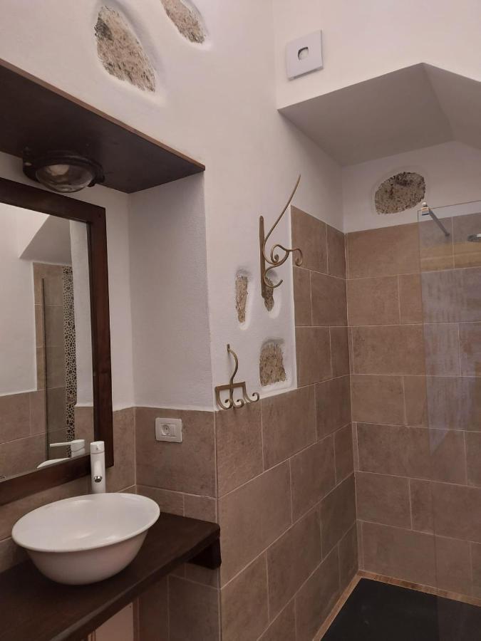 アロナCasa Roberta Aguaアパートメント エクステリア 写真