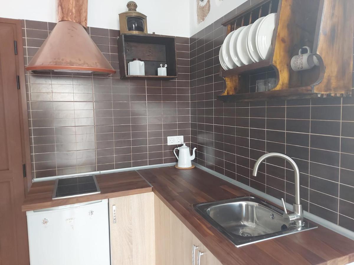 アロナCasa Roberta Aguaアパートメント エクステリア 写真