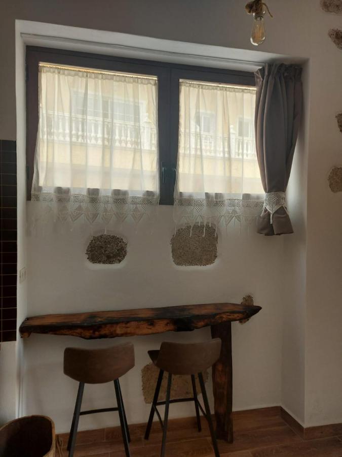 アロナCasa Roberta Aguaアパートメント エクステリア 写真
