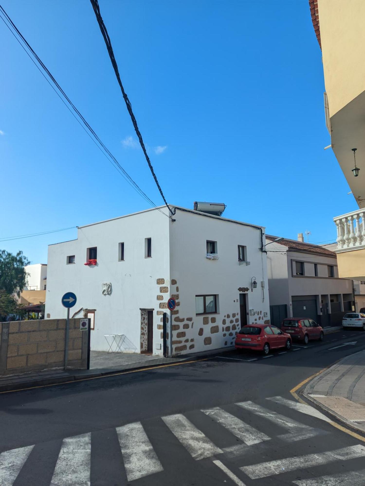 アロナCasa Roberta Aguaアパートメント エクステリア 写真